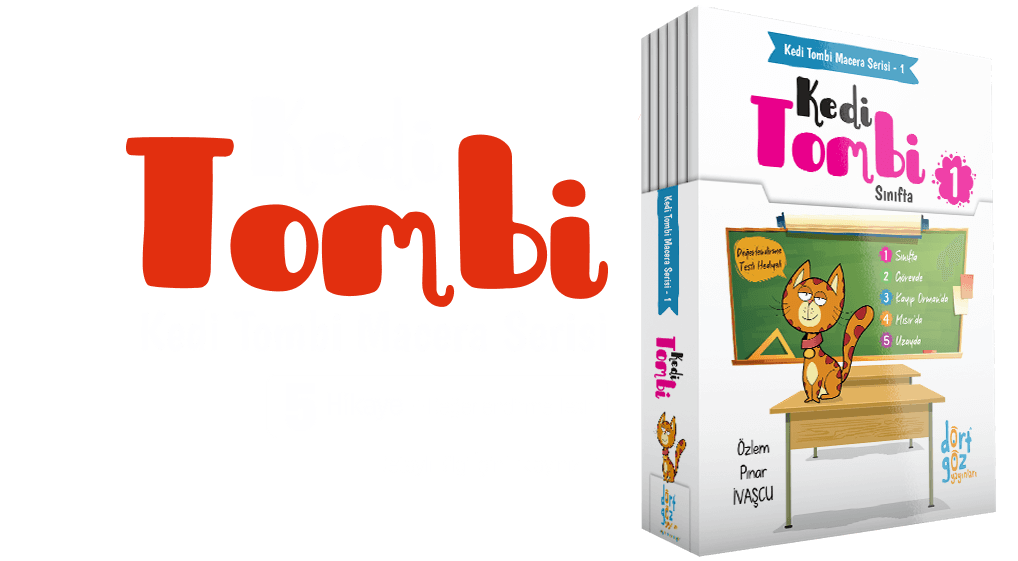 kedi tombi