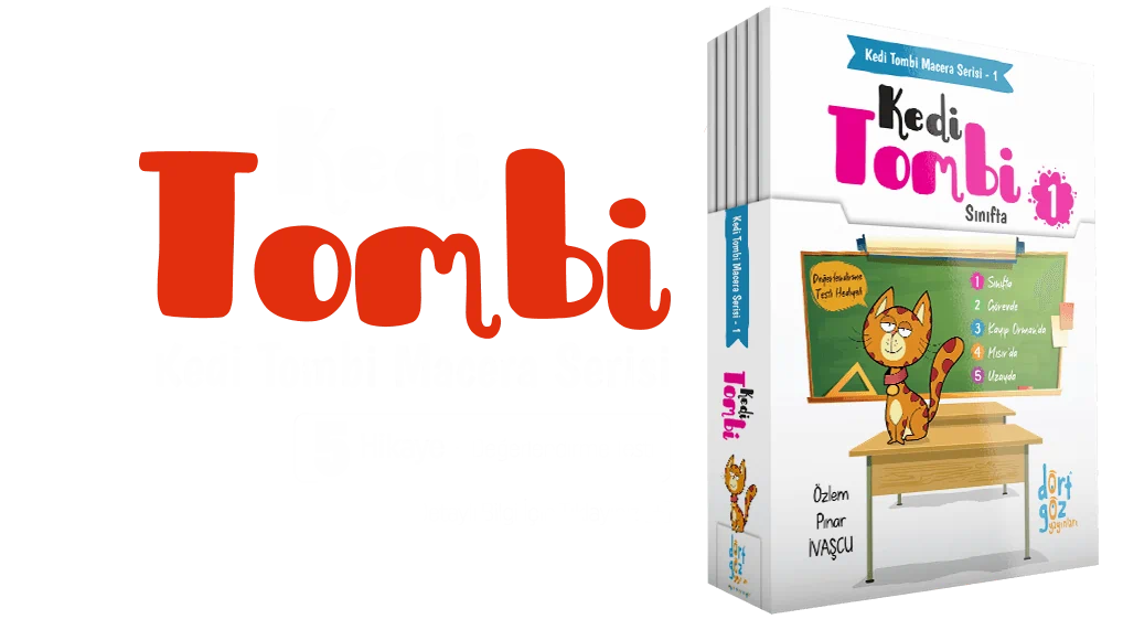 kedi tombi