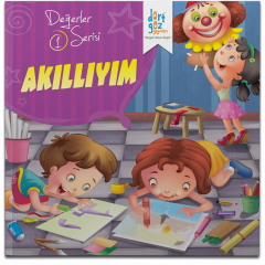 Değerler Serisi 1- Akıllıyım