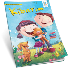 Benim Duygusal Dünyam – Kibarım