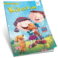 Benim Duygusal Dünyam – Kibarım