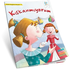 Benim Duygusal Dünyam – Kıskanmıyorum
