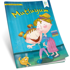 Benim Duygusal Dünyam – Mutluyum