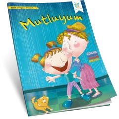 Benim Duygusal Dünyam – Mutluyum