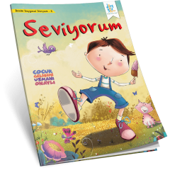 Benim Duygusal Dünyam – Seviyorum