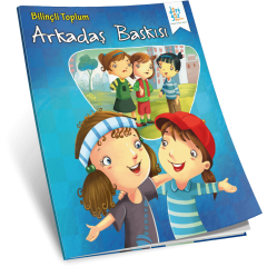 Bilinçli Toplum – Arkadaş Baskısı