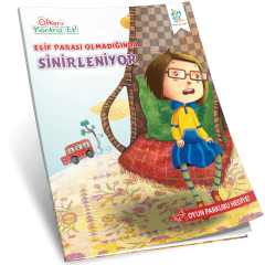 Öfkeni Kontrol Et “Elif Parası Olmadığı Zaman”