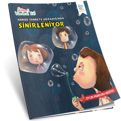 Öfkeni Kontrol Et “Hande İhanete Uğradığında”