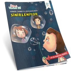 Öfkeni Kontrol Et “Hande İhanete Uğradığında”