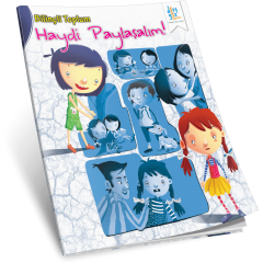 Bilinçli Toplum – Haydi Paylaşalım