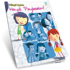 Bilinçli Toplum – Haydi Paylaşalım