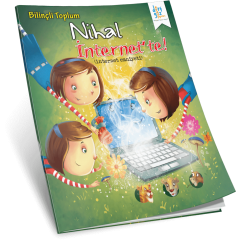 Bilinçli Toplum – Nihal İnternette