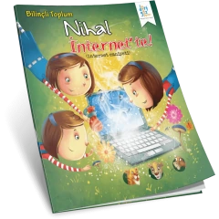 Bilinçli Toplum – Nihal İnternette