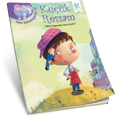 Küçük Ressam – Vahşi Hayvanlar Nasıl Çizilir?