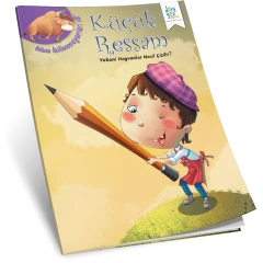 Küçük Ressam – Yabani Hayvanlar Nasıl Çizilir?
